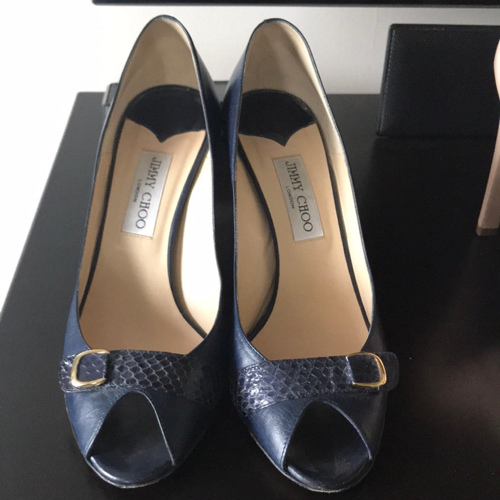 Jimmy Choo Shoes